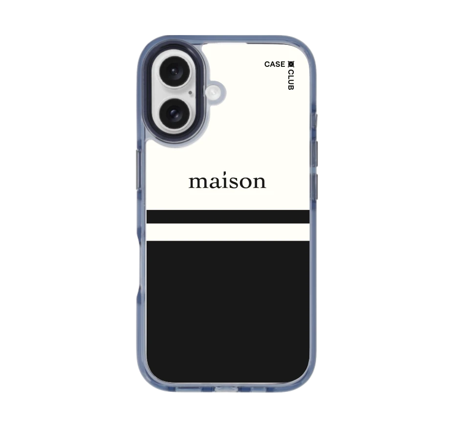 maison keeps the pacific