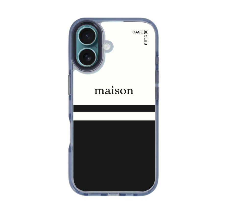 maison keeps the pacific