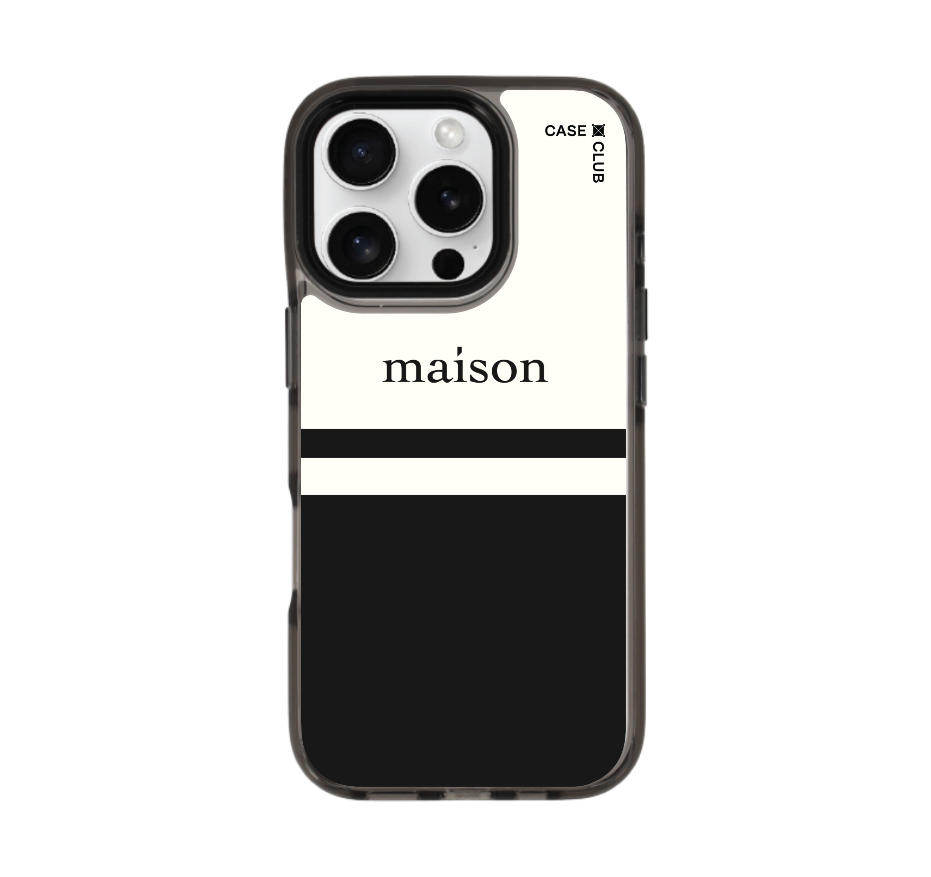 maison keeps the pacific