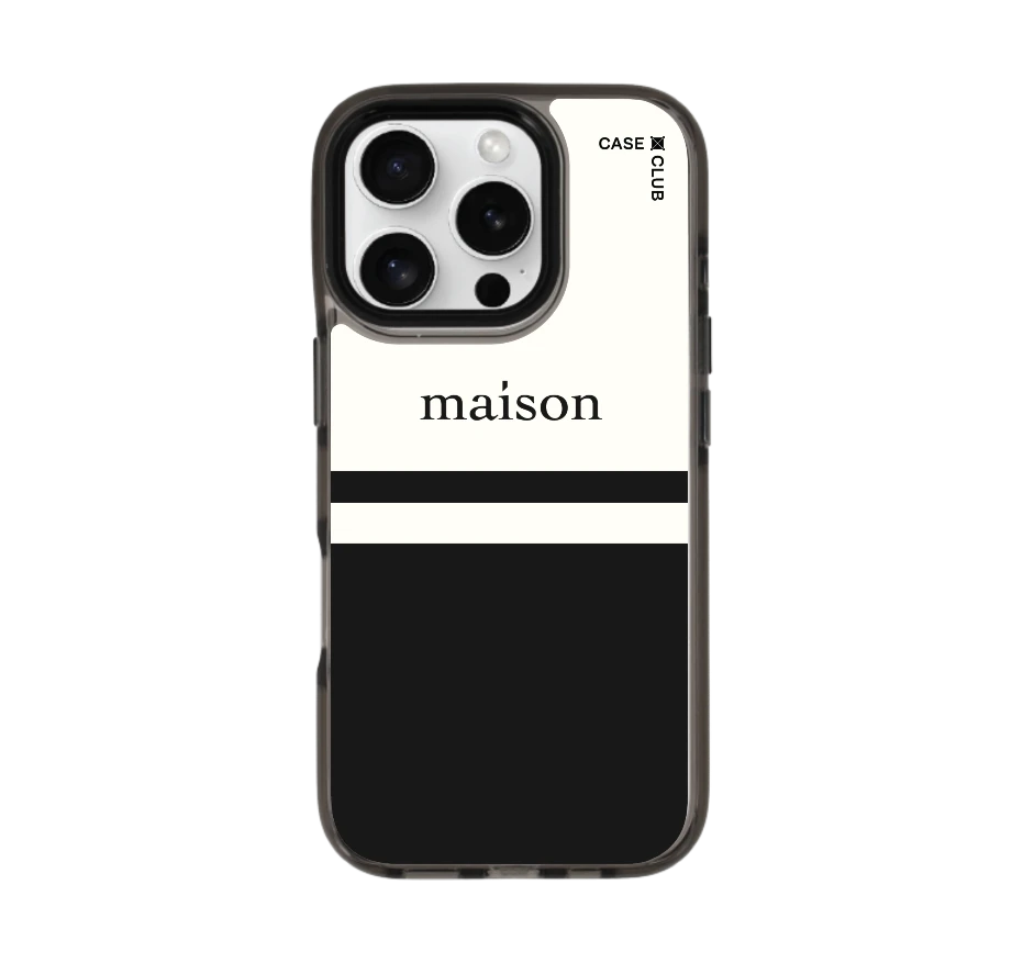maison keeps the pacific