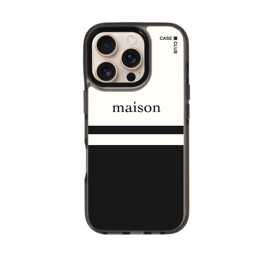 maison keeps the pacific