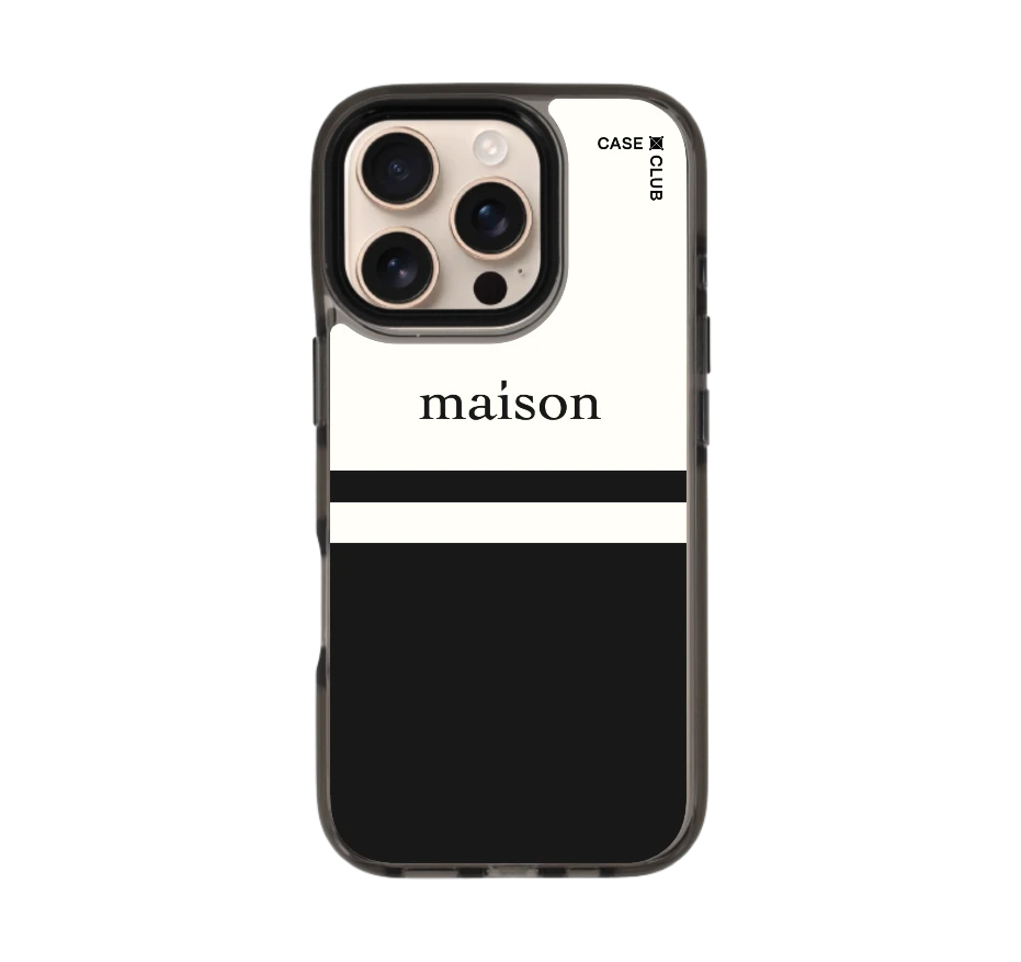 maison keeps the pacific