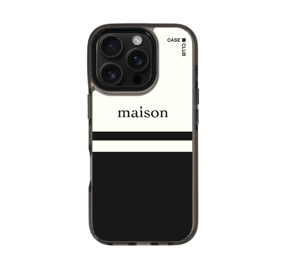 maison keeps the pacific