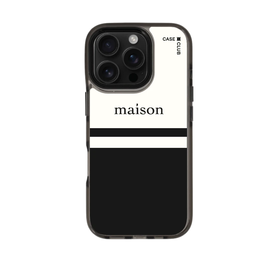 maison keeps the pacific