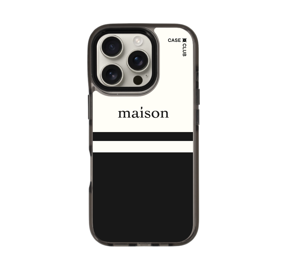 maison keeps the pacific