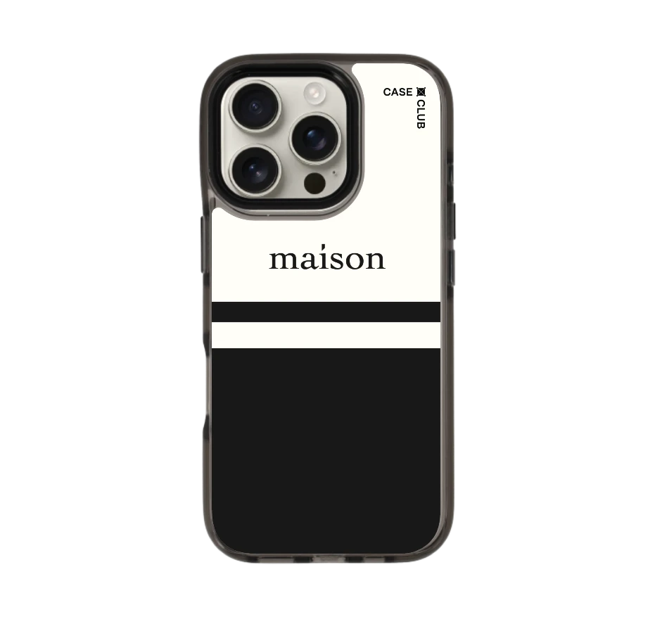 maison keeps the pacific