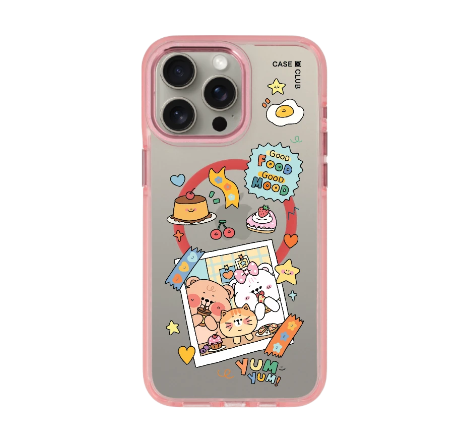 onnie bear food