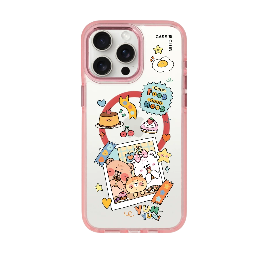 onnie bear food