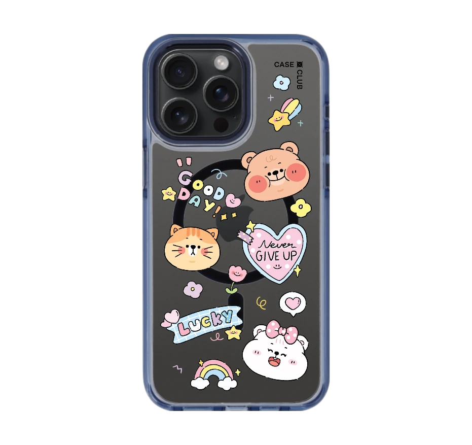 onnie bear sticker