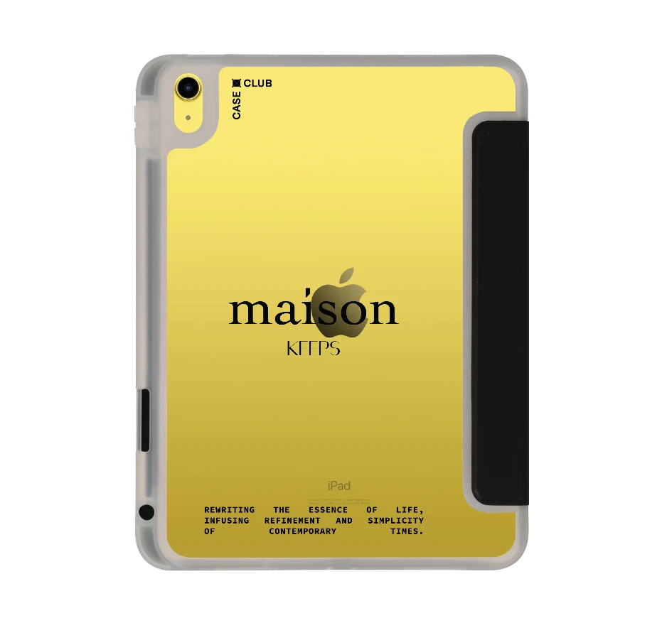 maison keeps the fundamental