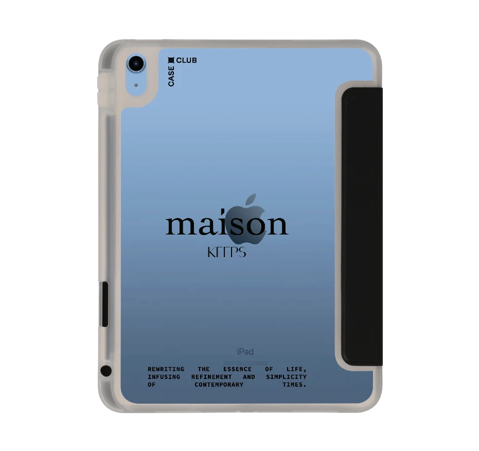 maison keeps the fundamental