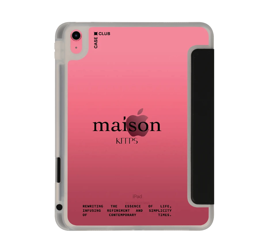 maison keeps the fundamental