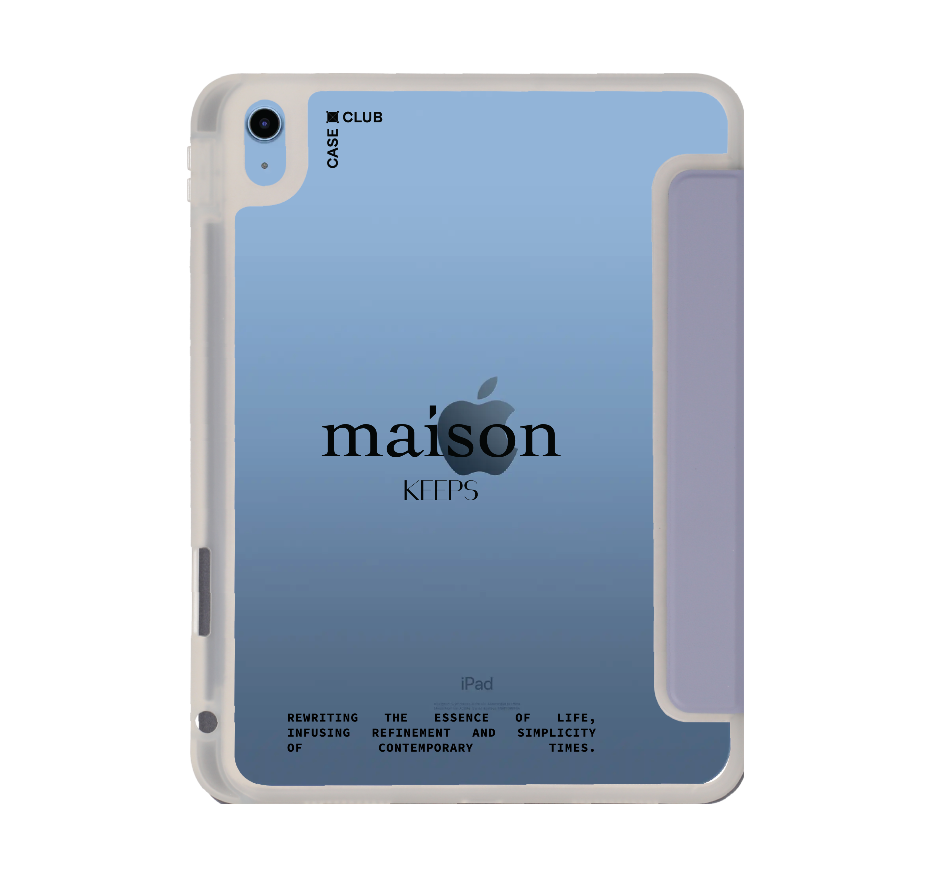 maison keeps the fundamental
