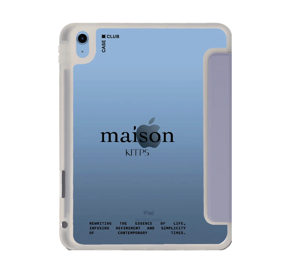 maison keeps the fundamental