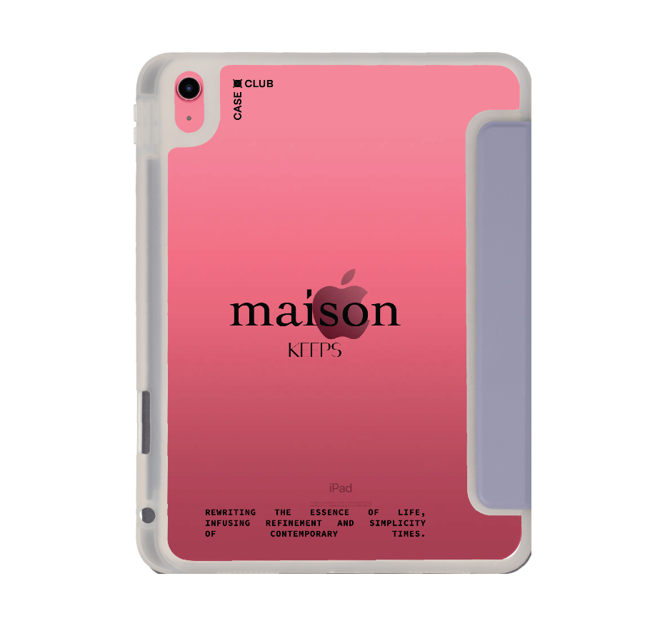 maison keeps the fundamental