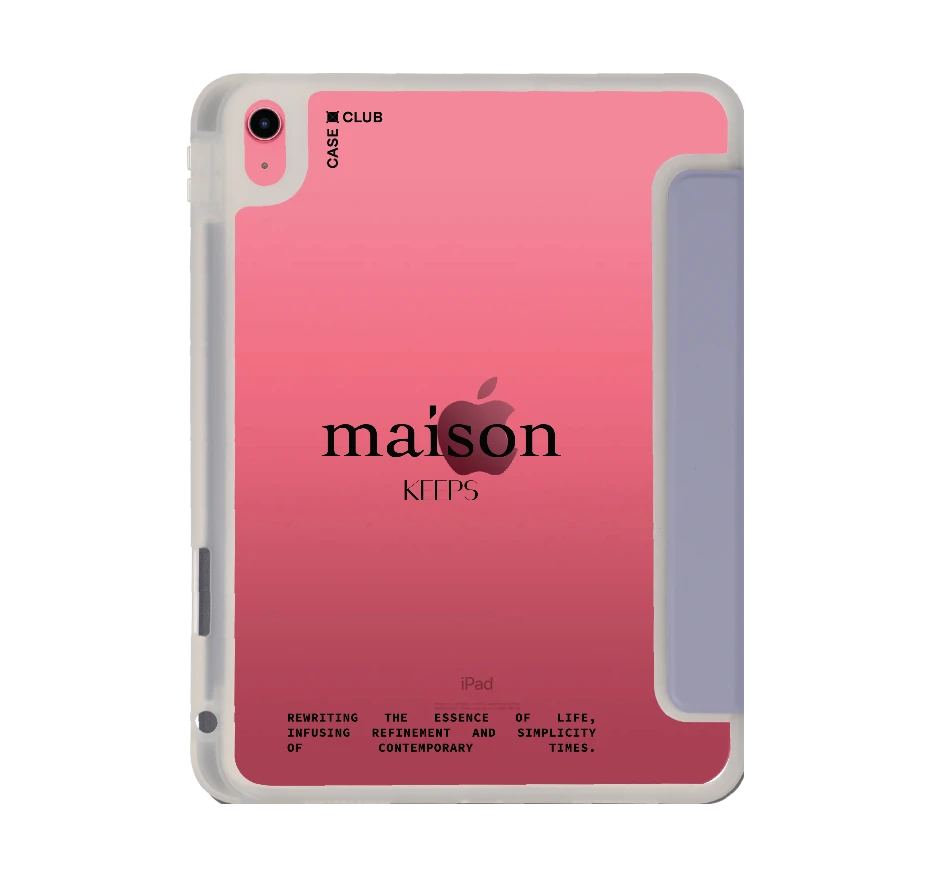maison keeps the fundamental