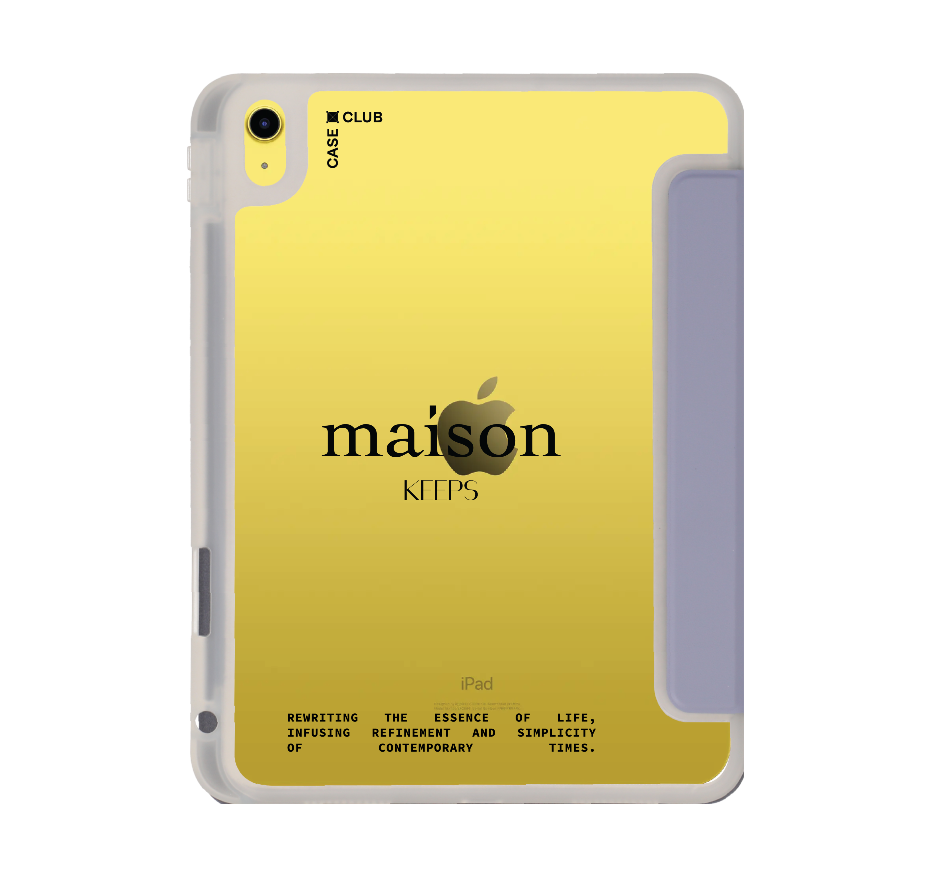 maison keeps the fundamental