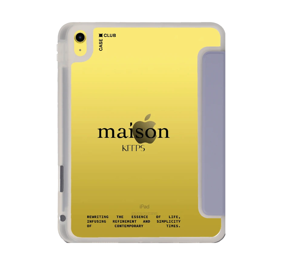 maison keeps the fundamental