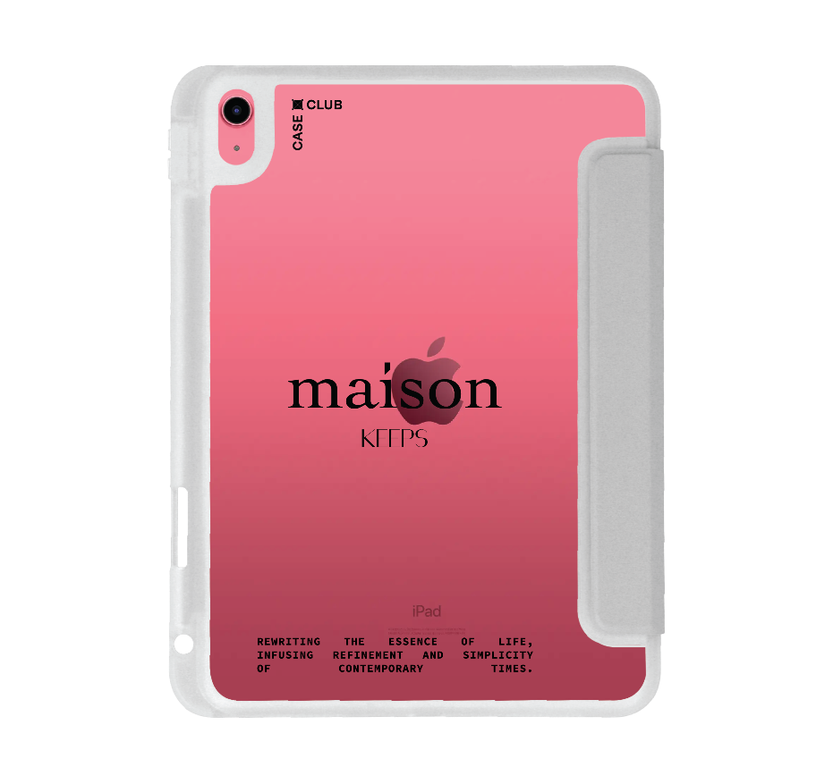 maison keeps the fundamental