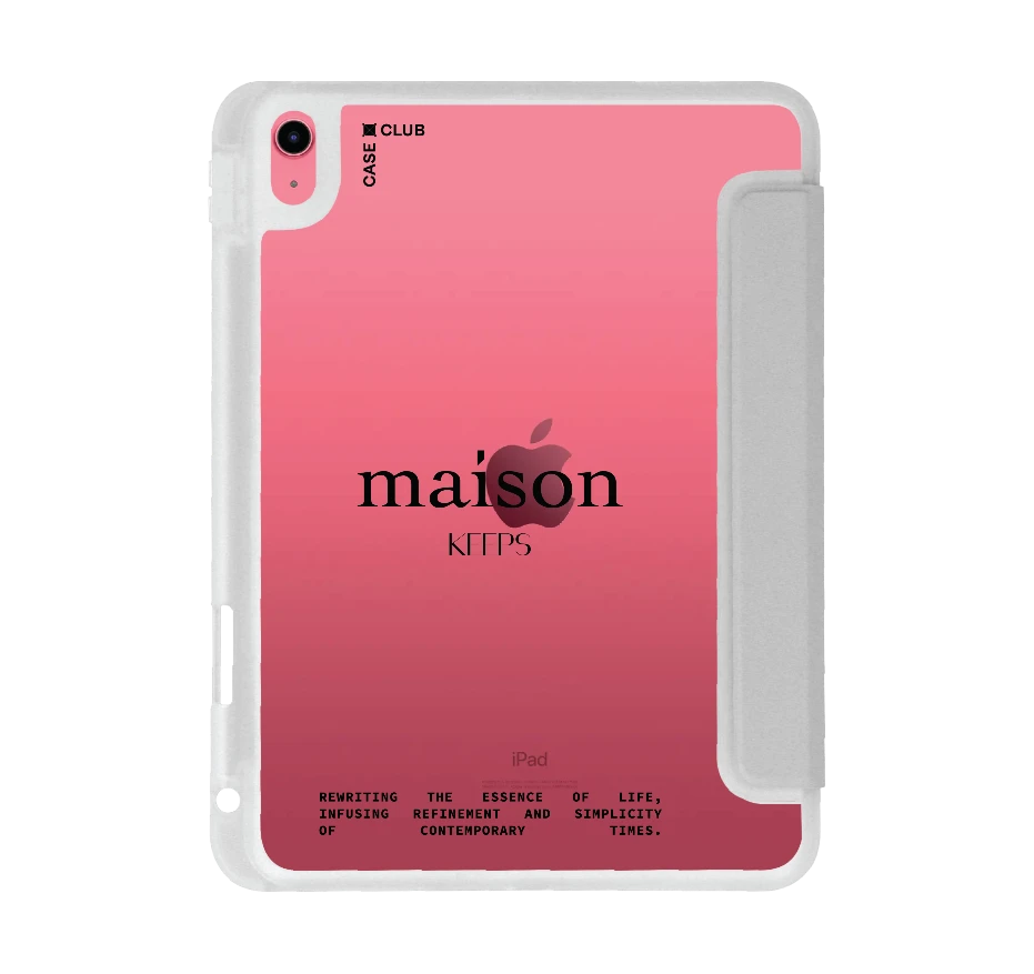maison keeps the fundamental