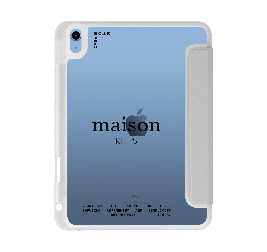 maison keeps the fundamental