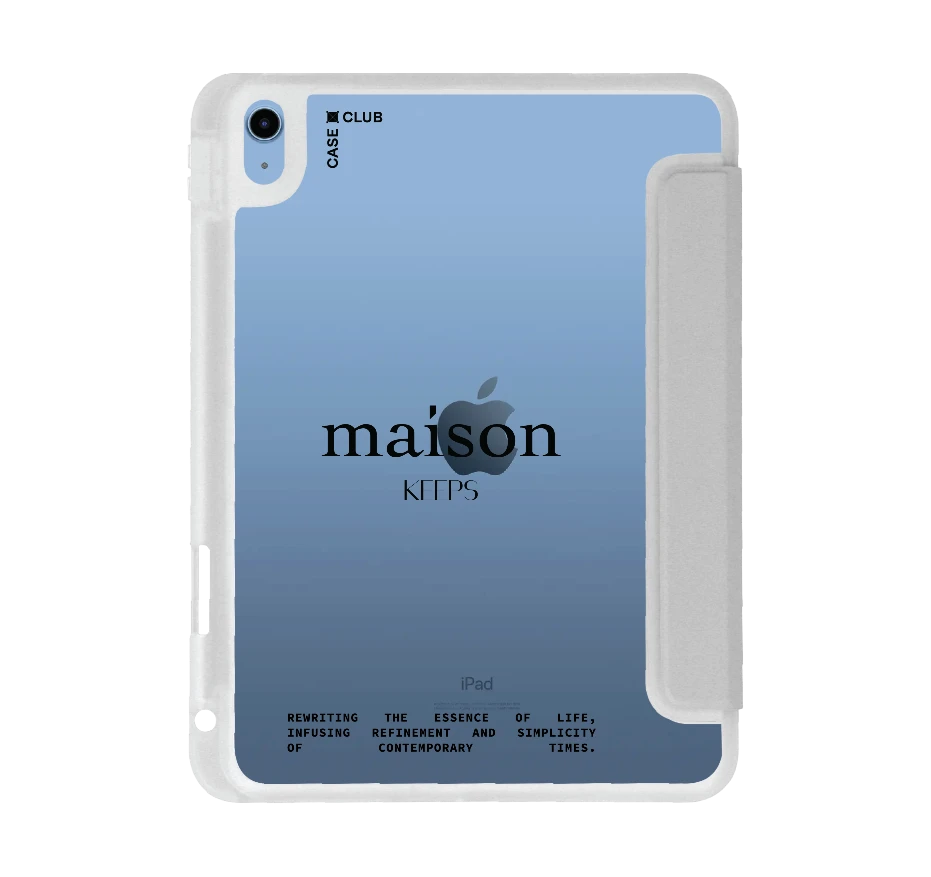 maison keeps the fundamental
