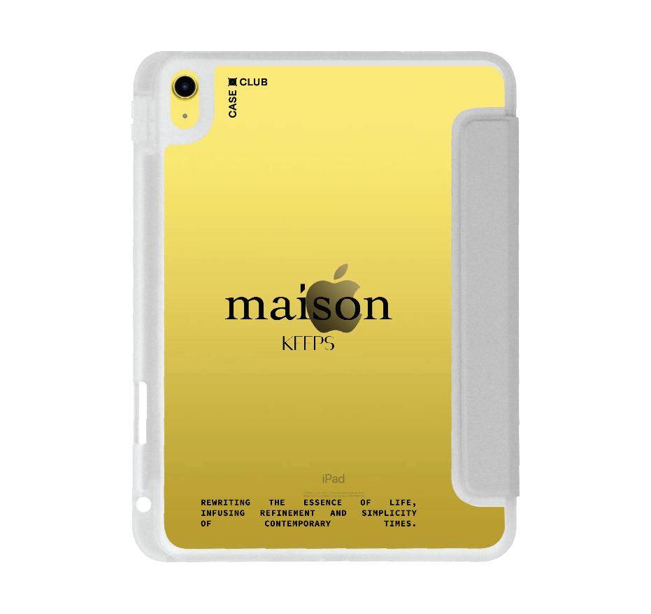 maison keeps the fundamental