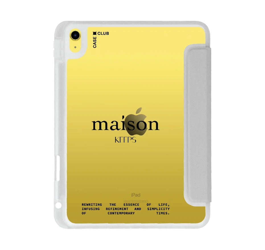 maison keeps the fundamental