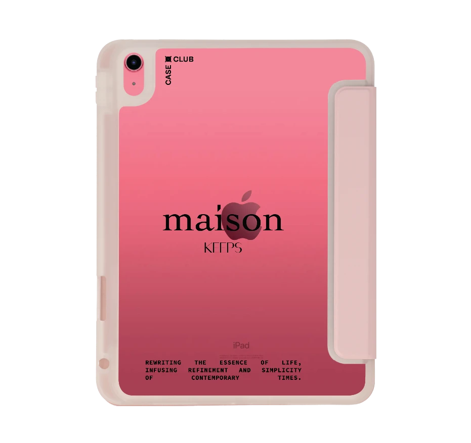 maison keeps the fundamental