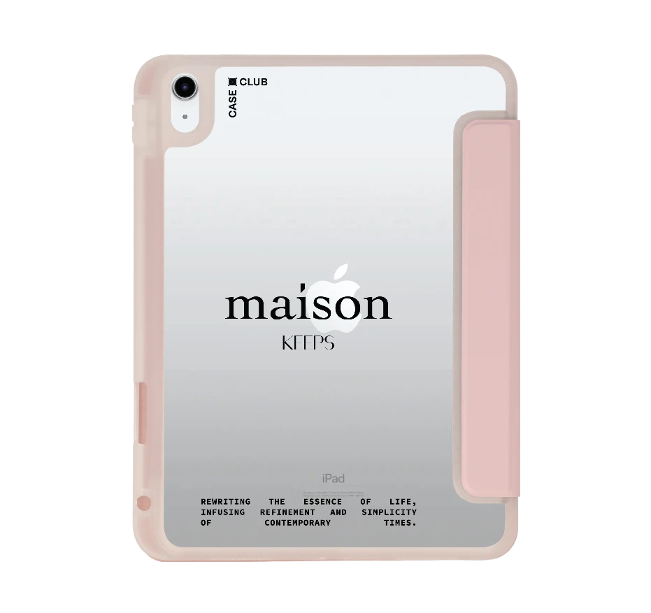 maison keeps the fundamental