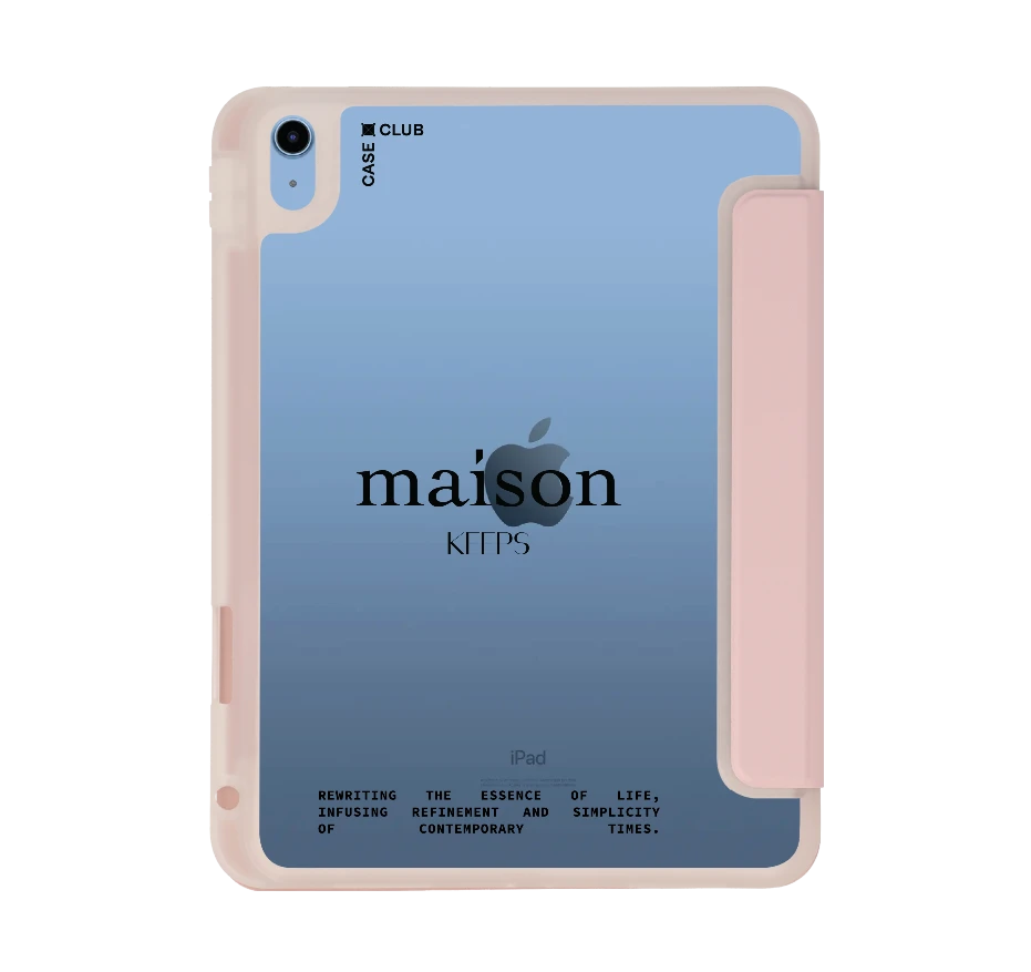 maison keeps the fundamental