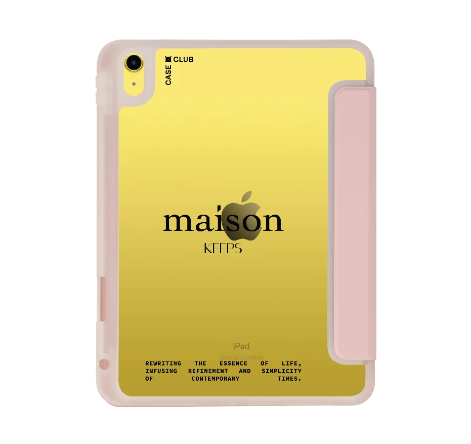 maison keeps the fundamental