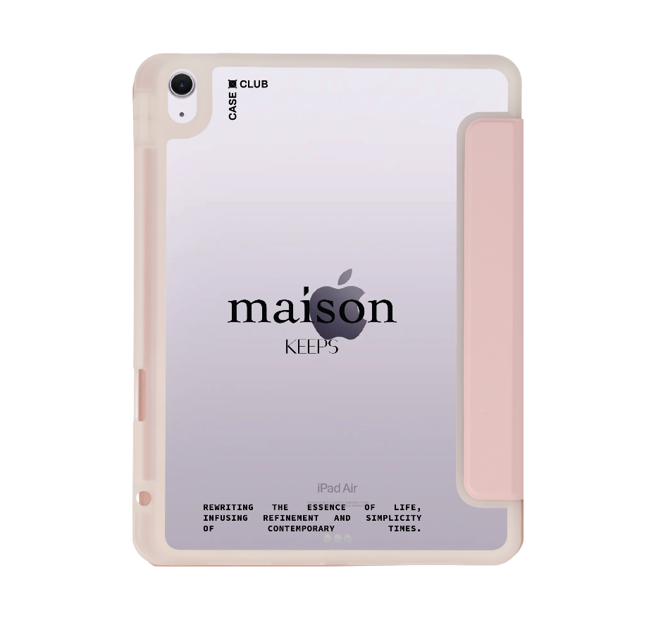 maison keeps the fundamental