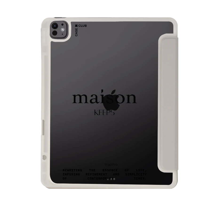 maison keeps the fundamental