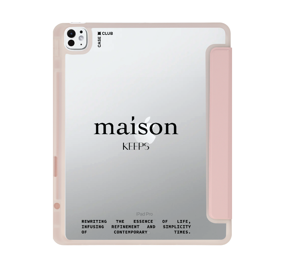 maison keeps the fundamental