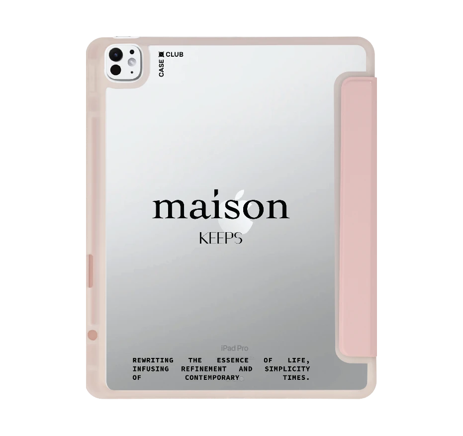 maison keeps the fundamental