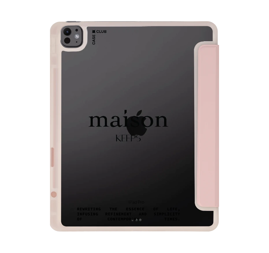 maison keeps the fundamental