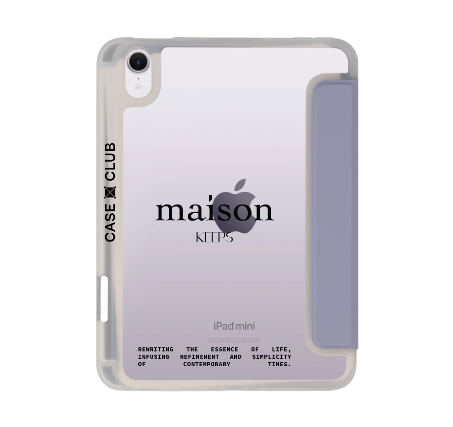 maison keeps the fundamental