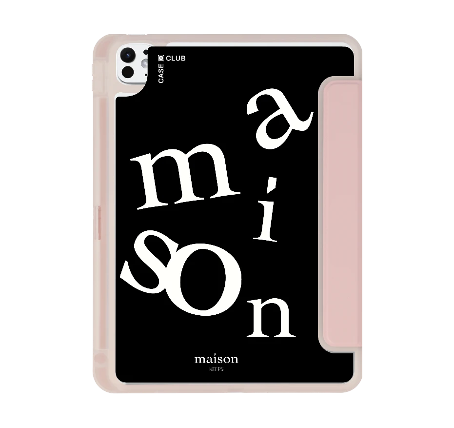 maison keeps the imbalance