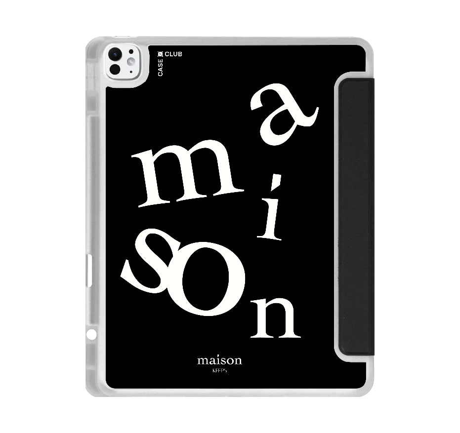 maison keeps the imbalance