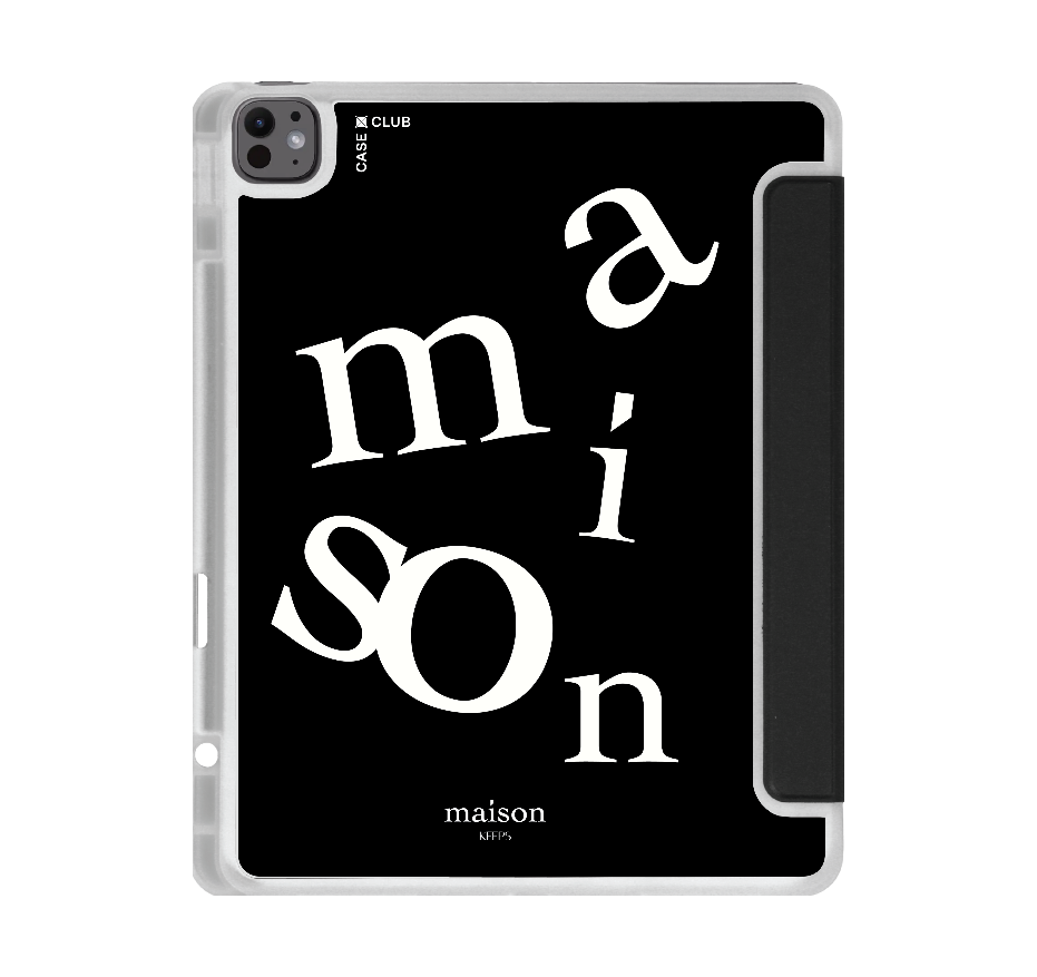 maison keeps the imbalance