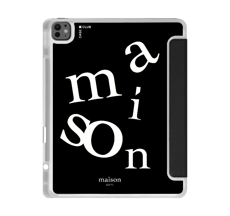 maison keeps the imbalance