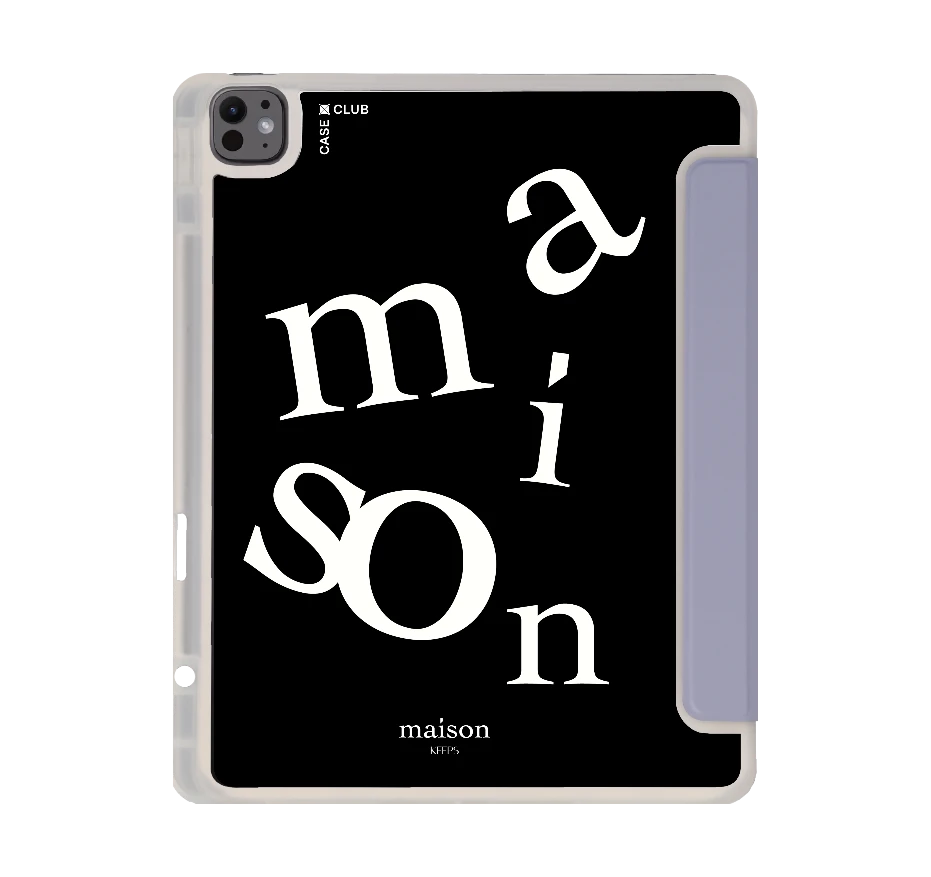 maison keeps the imbalance