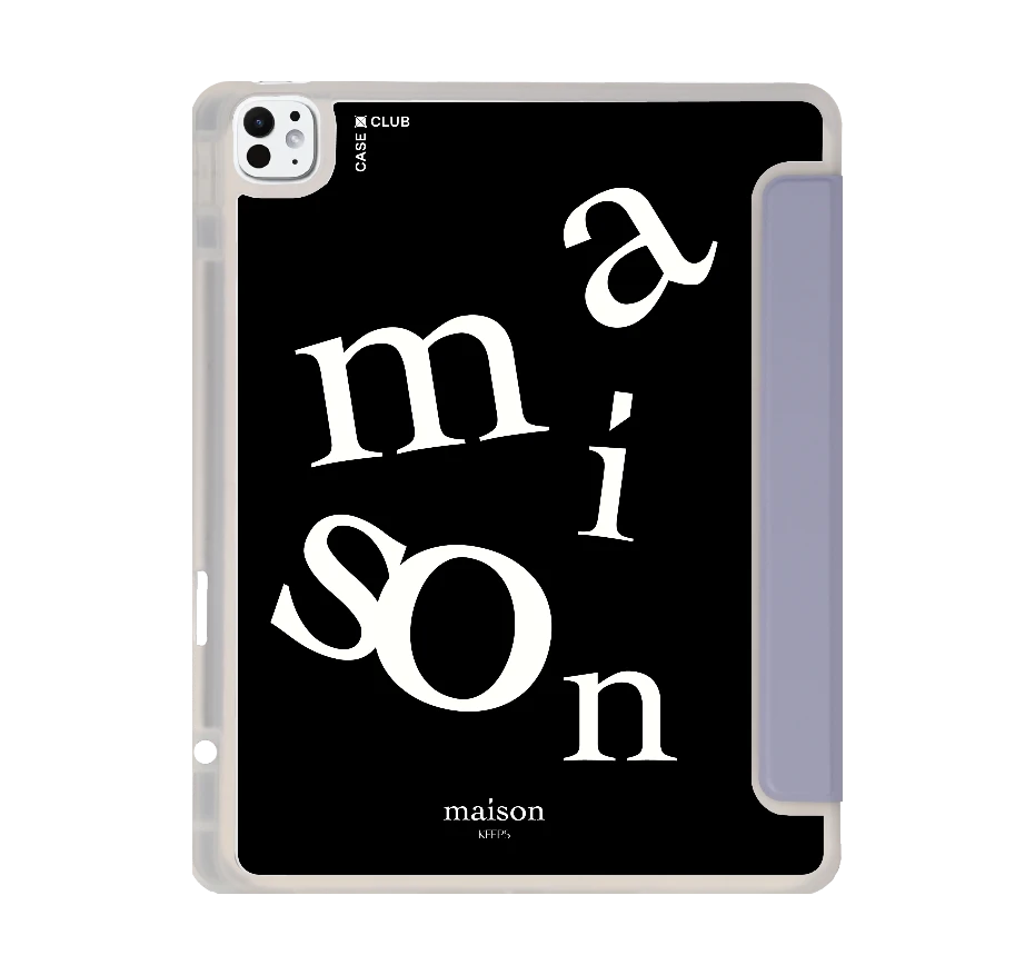 maison keeps the imbalance