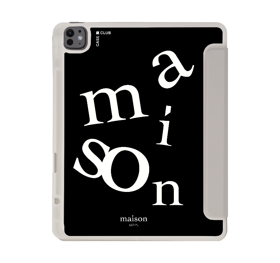 maison keeps the imbalance