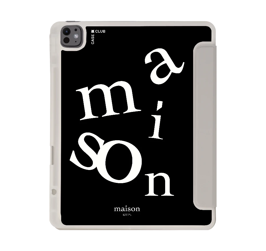maison keeps the imbalance