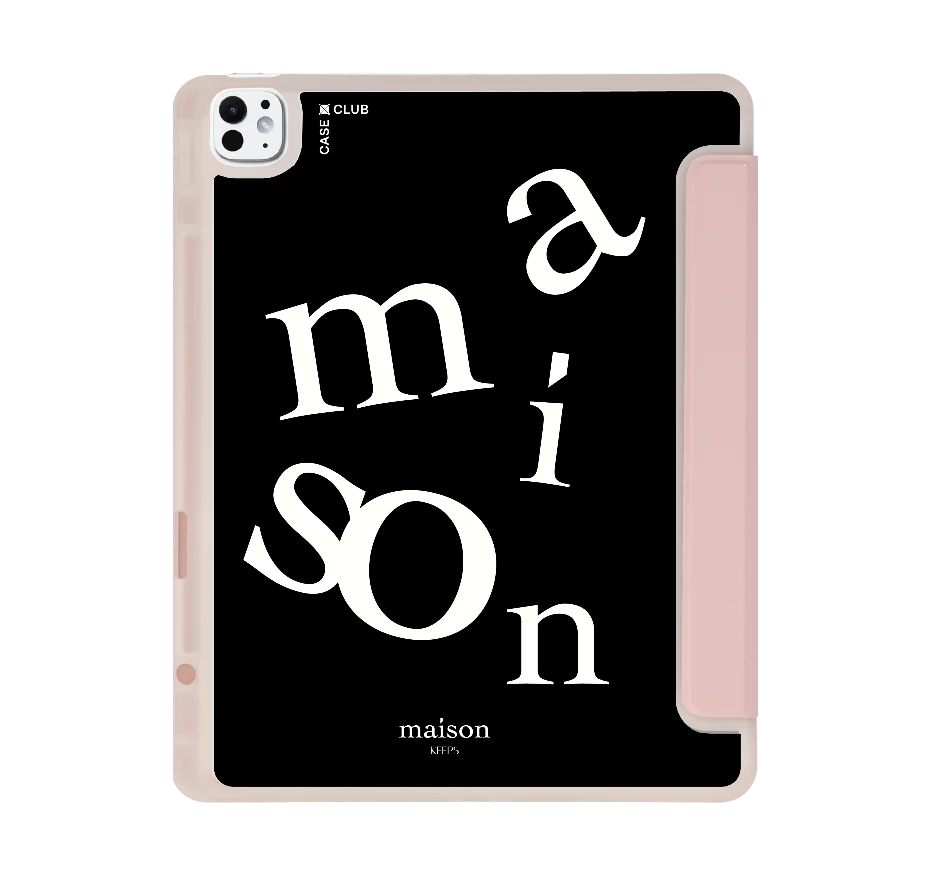 maison keeps the imbalance