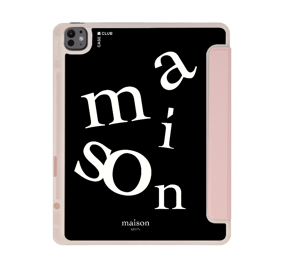 maison keeps the imbalance