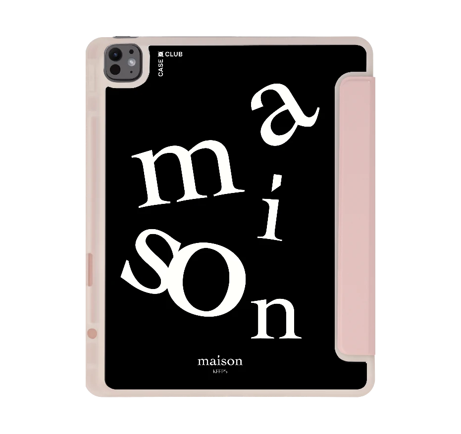 maison keeps the imbalance