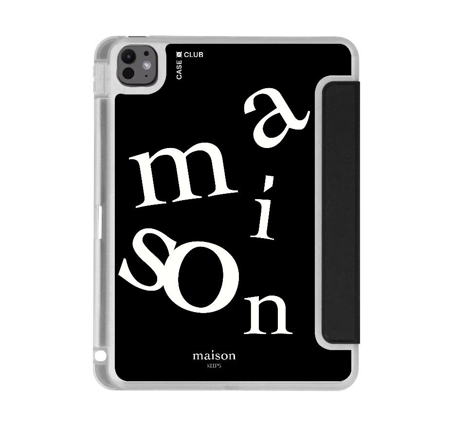 maison keeps the imbalance